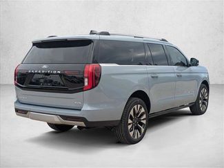 New 2025 Ford Expedition Max Platinum w/ Driver's Package video 2