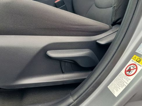 Used 2019 Toyota RAV4 XLE w/ All Weather Liner Package AWD/4WD image 16