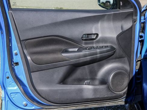 Used 2021 Nissan Kicks S image 15