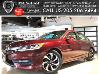 Used 2017 Honda Accord EX-L image 1