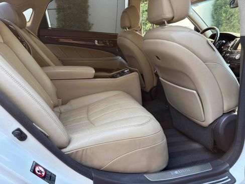 Used 2011 Hyundai Equus Ultimate image 63