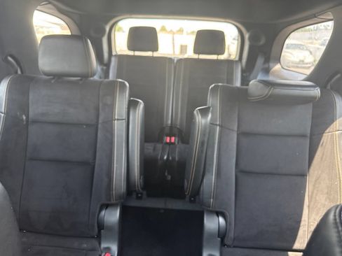 Used 2025 Dodge Durango R/T AWD/4WD image 15