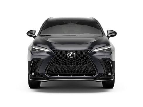 New 2026 Lexus NX 350 F Sport AWD/4WD image 6