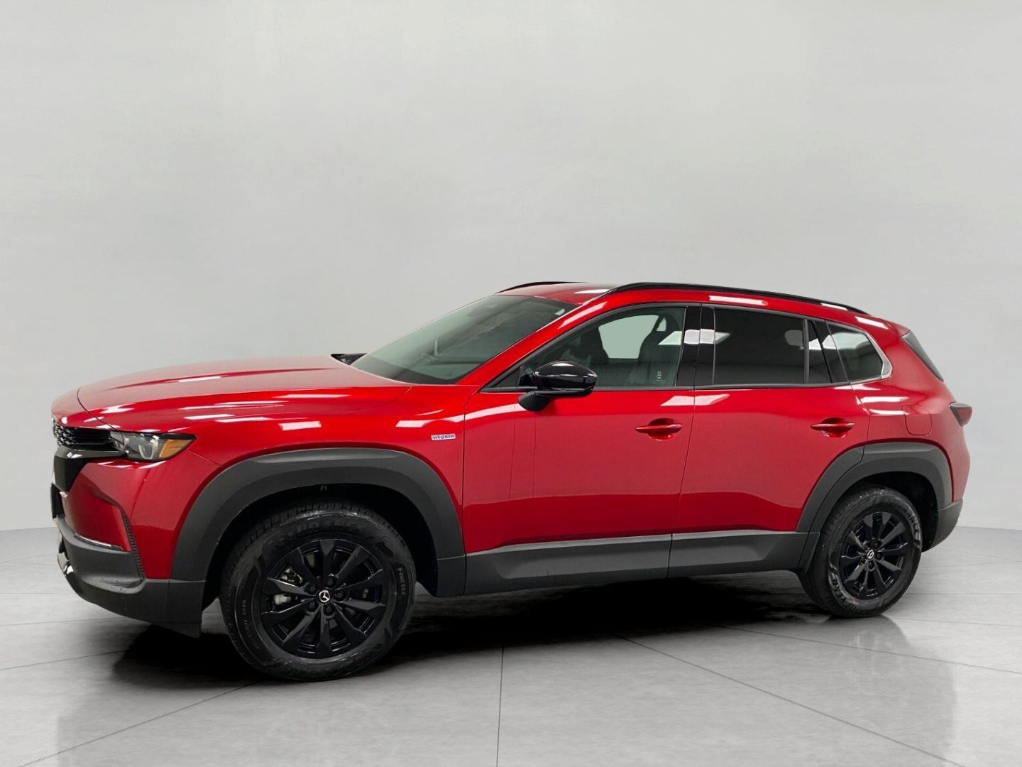 Used 2025 MAZDA CX-50 AWD 2.5 Hybrid w/ Cargo Package image 8