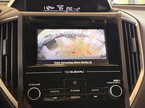 Certified 2021 Subaru Crosstrek 2.0i w/ Popular Package #3 AWD/4WD image 14