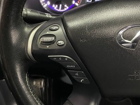 Used 2019 INFINITI QX60 Pure AWD/4WD image 35