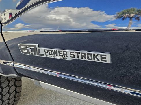 Used 2023 Ford F250 Lariat w/ Lariat Ultimate Package image 44