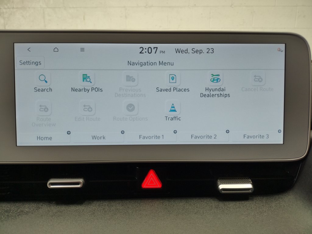 Certified 2024 Hyundai Ioniq 5 SE AWD/4WD image 32