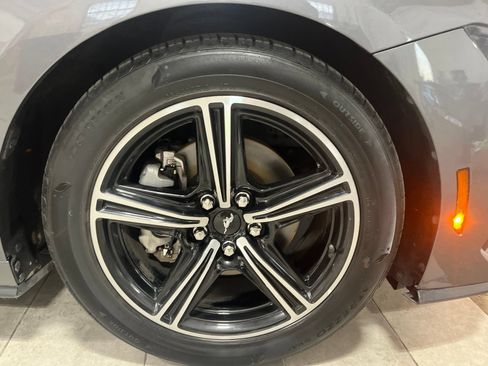 Used 2024 Ford Mustang Premium RWD image 10