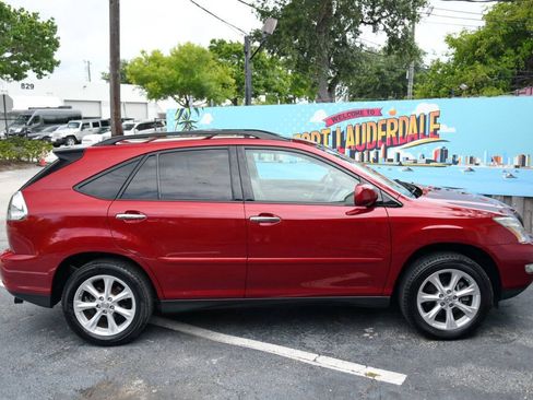 Used 2009 Lexus RX 350 2WD image 30