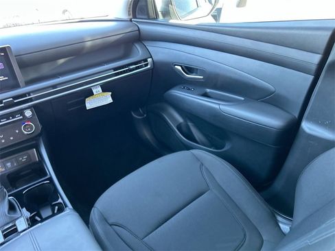 New 2025 Hyundai Tucson SEL image 15
