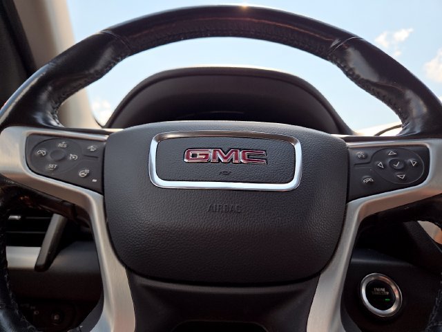 Used 2020 GMC Terrain SLT w/ Preferred Package FWD image 24