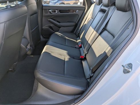 Used 2024 Honda Civic Sport Touring image 30