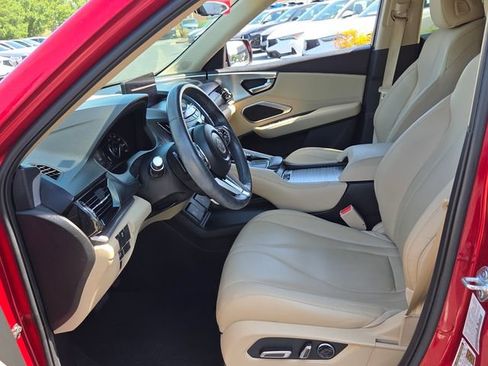 Certified 2021 Acura RDX FWD image 6