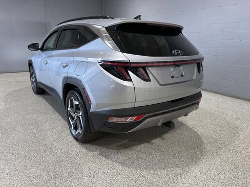 Used 2024 Hyundai Tucson Limited AWD/4WD image 7