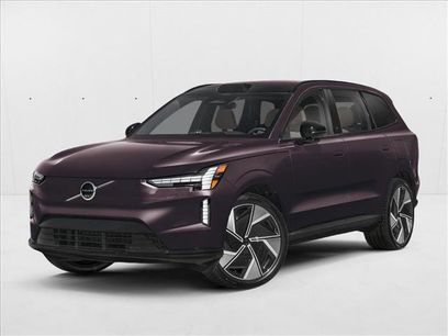 New 2026 Volvo EX90 Ultra