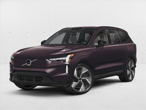 New 2026 Volvo EX90 Ultra AWD/4WD image 1