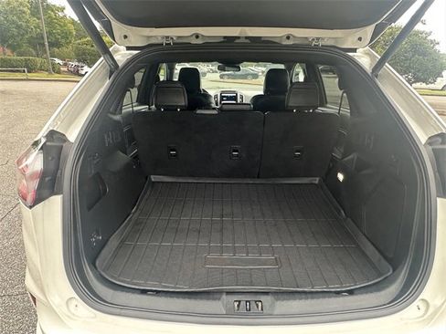 Used 2022 Ford Edge ST w/ Equipment Group 401A image 18