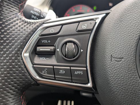 Used 2022 Acura RDX PMC Edition image 31