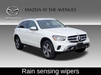 Used 2022 Mercedes-Benz GLC 300 4MATIC w/ Premium Package Lite video 3