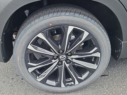 New 2026 MAZDA CX-50 AWD 2.5 S w/ Premium Package