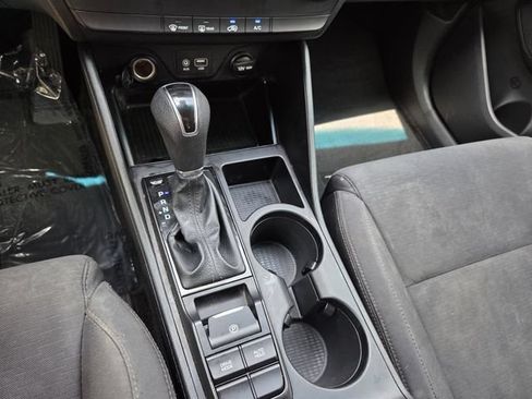 Used 2020 Hyundai Tucson SE FWD image 11