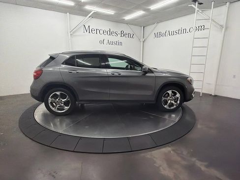Certified 2018 Mercedes-Benz GLA 250 4MATIC image 8