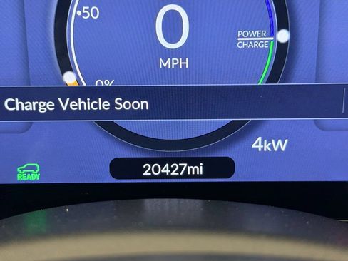 Used 2024 Honda Prologue Elite image 19