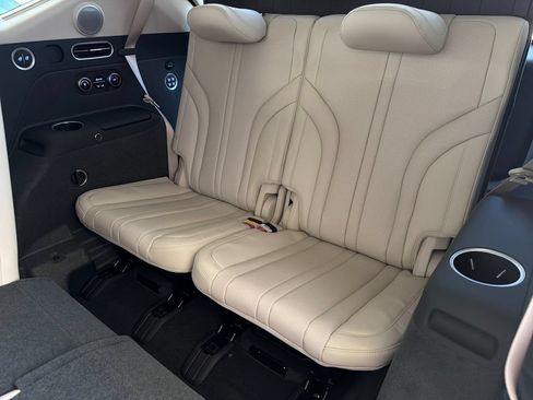 New 2026 Genesis GV80 2.5T Advanced AWD/4WD image 15