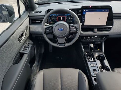 New 2026 Subaru Outback Limited image 17