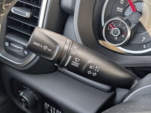 New 2026 RAM 1500 Big Horn image 26