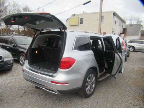 Used 2013 Mercedes-Benz GL 450 4MATIC image 11
