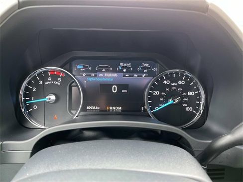 Used 2022 Ford F350 Lariat w/ Lariat Ultimate Package image 45