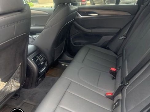Used 2019 BMW X3 xDrive30i w/ Driving Assistance Package AWD/4WD image 10