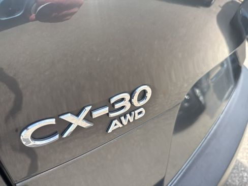Used 2023 MAZDA CX-30 AWD 2.5 S w/ Preferred Package image 11