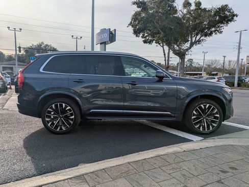 New 2026 Volvo XC90 T8 Ultra w/ Protection Package Premier AWD/4WD image 7