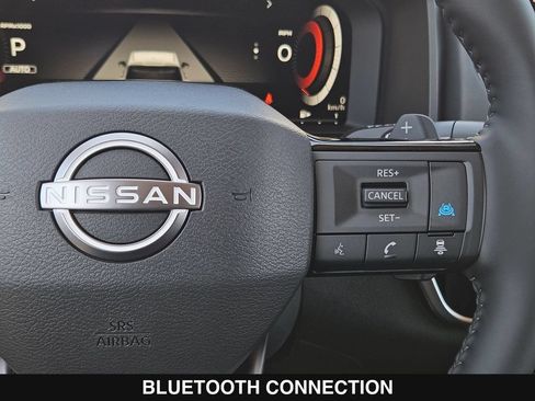New 2026 Nissan Rogue Platinum AWD/4WD image 27