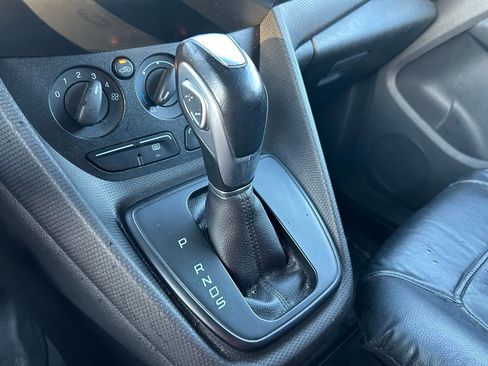 Used 2018 Ford Transit Connect XL FWD image 29