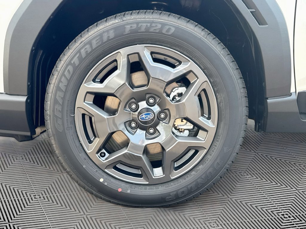 New 2026 Subaru Outback Premium AWD/4WD image 31