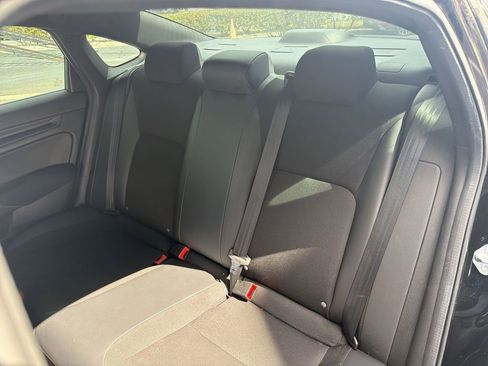 Used 2022 Honda Civic Sport image 25