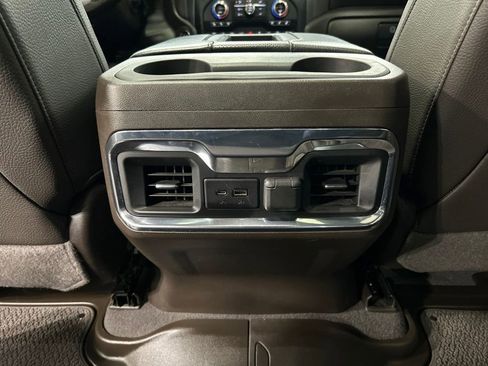 Used 2022 GMC Sierra 2500 Denali w/ Denali Ultimate Package AWD/4WD image 30