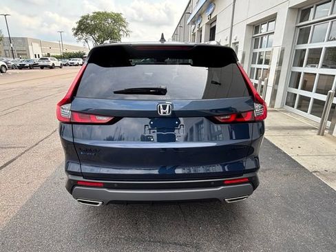 Used 2026 Honda CR-V Sport-L image 4