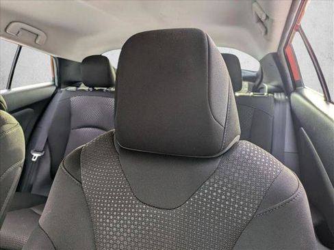 Used 2022 Toyota Prius LE FWD image 14