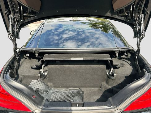 Used 2020 Mercedes-Benz SL 450 w/ Premium Package image 26