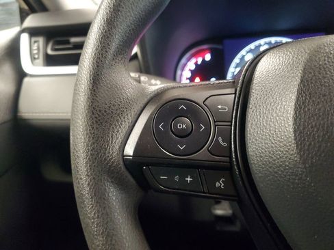 Used 2023 Toyota RAV4 XLE image 20