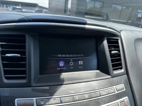 Used 2019 INFINITI QX60 Luxe AWD/4WD image 32
