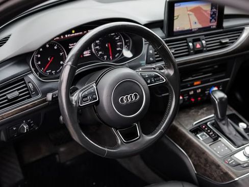 Used 2018 Audi A6 3.0T Premium Plus w/ Premium Plus Package AWD/4WD image 55