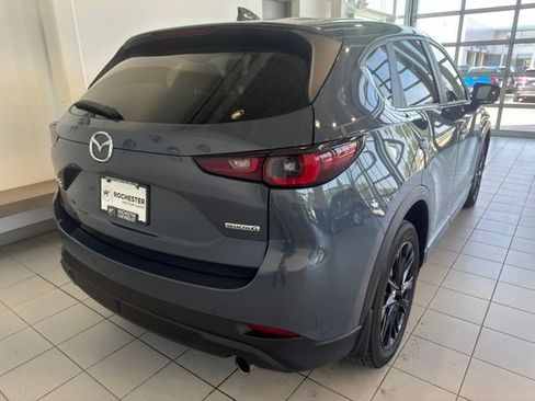 Used 2024 MAZDA CX-5 Carbon Edition AWD/4WD image 39