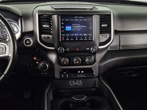 Used 2021 RAM 1500 Lone Star image 10