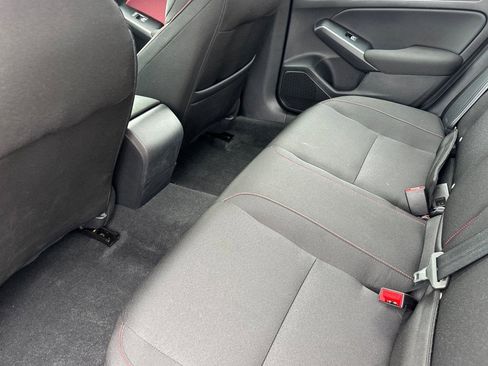 Used 2025 Honda Civic Si image 12